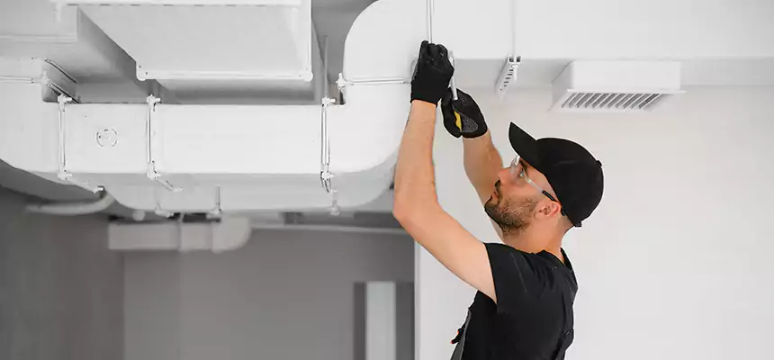 Our Air Duct Cleaning Services in Centereach, NY