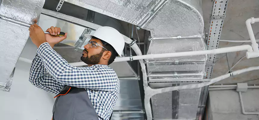 Proactive Ac Vent Repairs & Air Duct Replacement Companies Near Me in Centereach