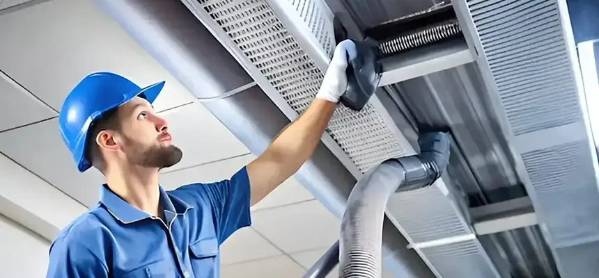 Our Annual Dryer Vent Maintenance Services in Centereach, NY