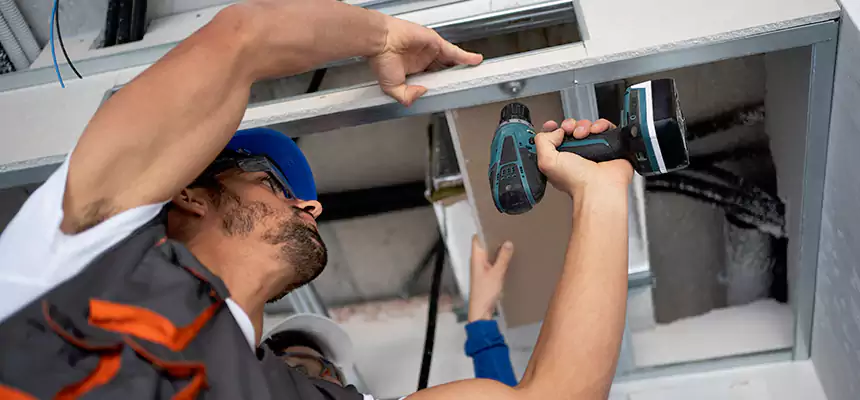 Our Apartment Air Duct Cleaning Services in Centereach, NY