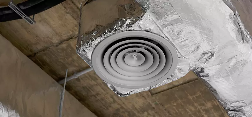 Our Basement Vent Cleaning Services in Centereach, NY