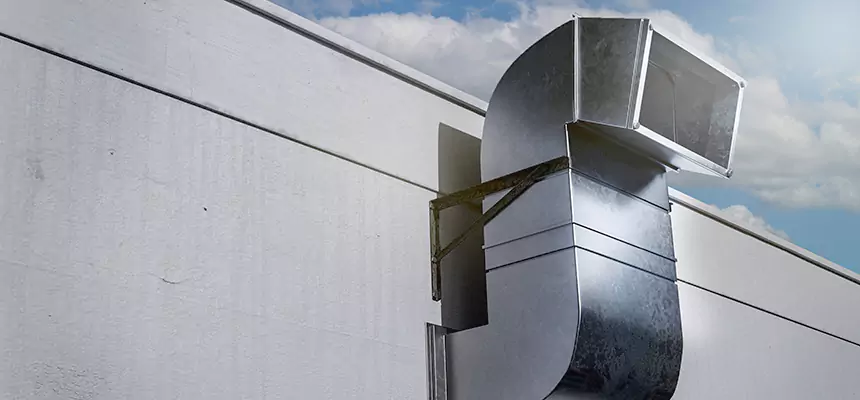 Trusted Industrial Dryer Vent Cleaning in Centereach