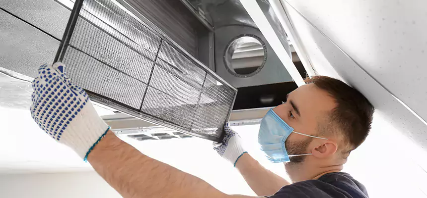 Our Dryer Vent Replacement Services in Centereach, NY