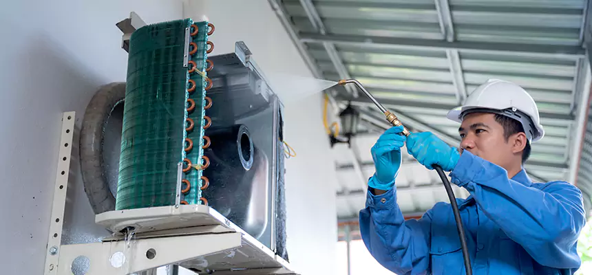 Our Energy-Efficient HVAC Cleaning Services in Centereach, NY