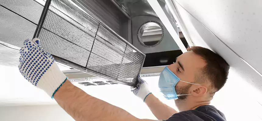 Our Home Duct Cleaning Services in Centereach, NY  