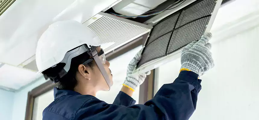 Our Multi-family Home Duct Cleaning Services in Centereach, NY
