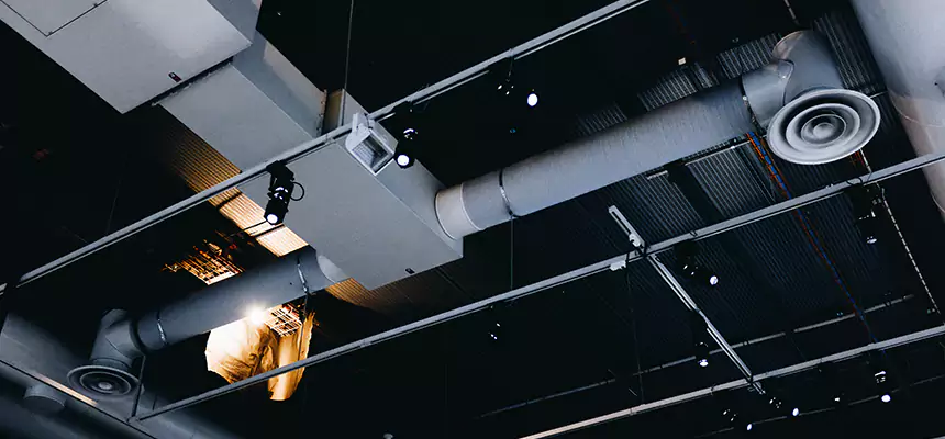 Our Seasonal Allergy Air Duct Cleaning Services in Centereach, NY