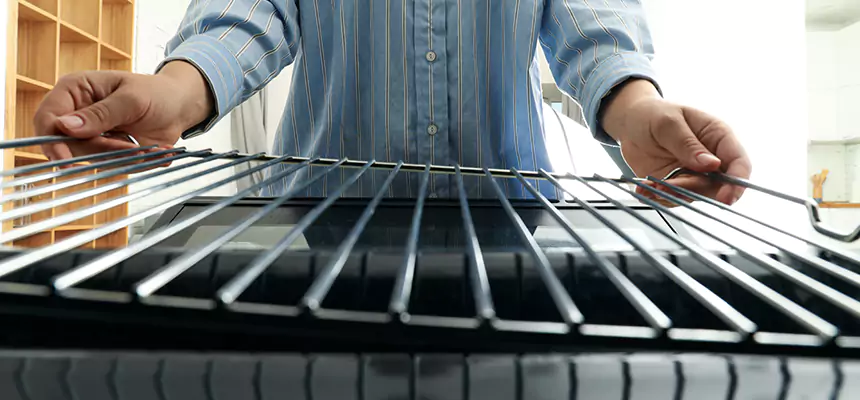 Our Vent Grille Washing Services in Centereach, NY