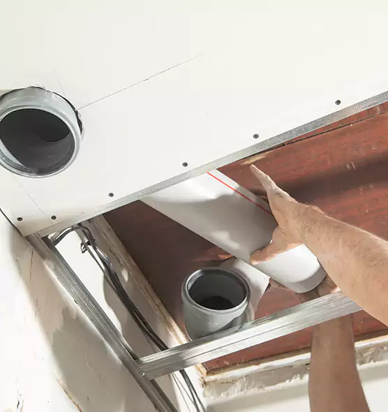 Professional Air Duct Replacement in Centereach, NY