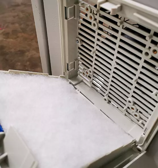 Professional Dryer Vent Mold Cleaning in Centereach, NY