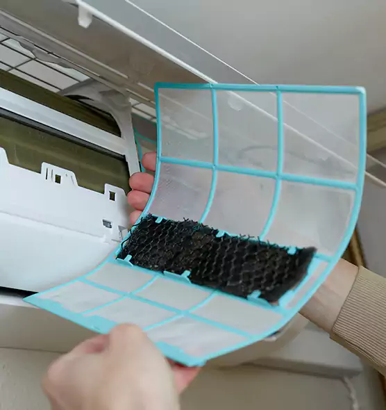 Welcome to Air Duct Cleaning & Repairs Centereach — Your Local HEPA Filter Installation Pros in Centereach, NY