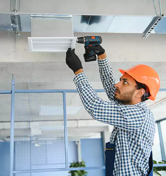 Professional HVAC Duct Cleaning in Centereach, NY