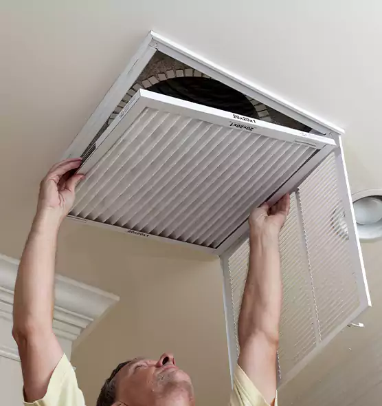 Advanced Residential Vent Cleaning in Centereach, NY