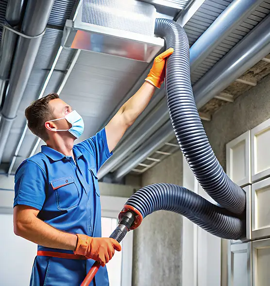 Welcome to Air Duct Cleaning & Repairs Centereach — Your Local Roof Dryer Vent Cleaning Specialists in Centereach, NY