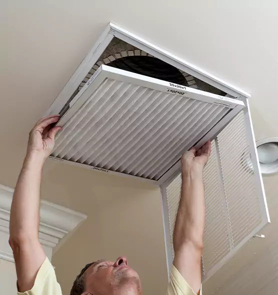 Professional Vent Relocation Services in Centereach, NY