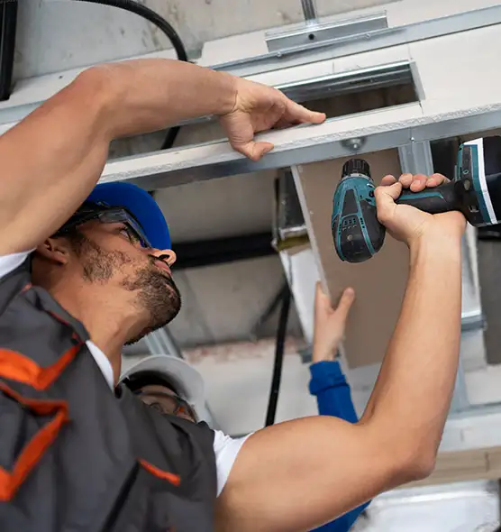 About Vent Smoke Odor Elimination in Centereach, NY