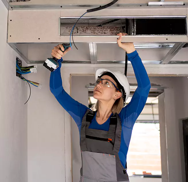 Why Homeowners & Businesses Trust Us in Centereach, NY?