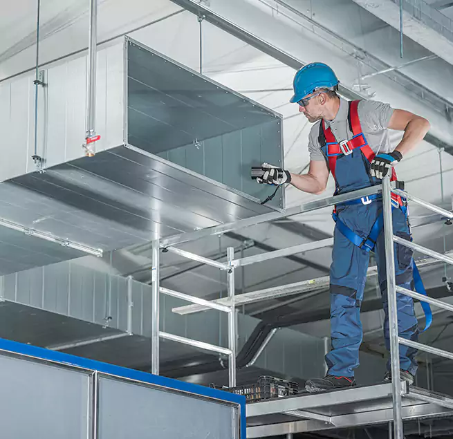 Why Homeowners Businesses Trust Us in Centereach, NY